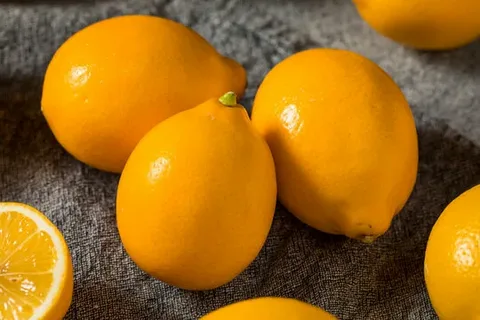 تصویر 3 از قیمت روز لیمو شیرین باغ